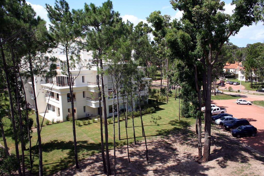 Solanas Green Park & Crystal Beach Punta Ballena Exterior foto