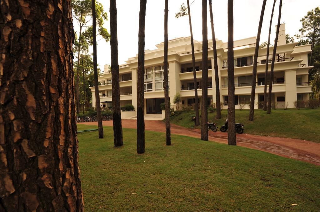 Solanas Green Park & Crystal Beach Punta Ballena Exterior foto