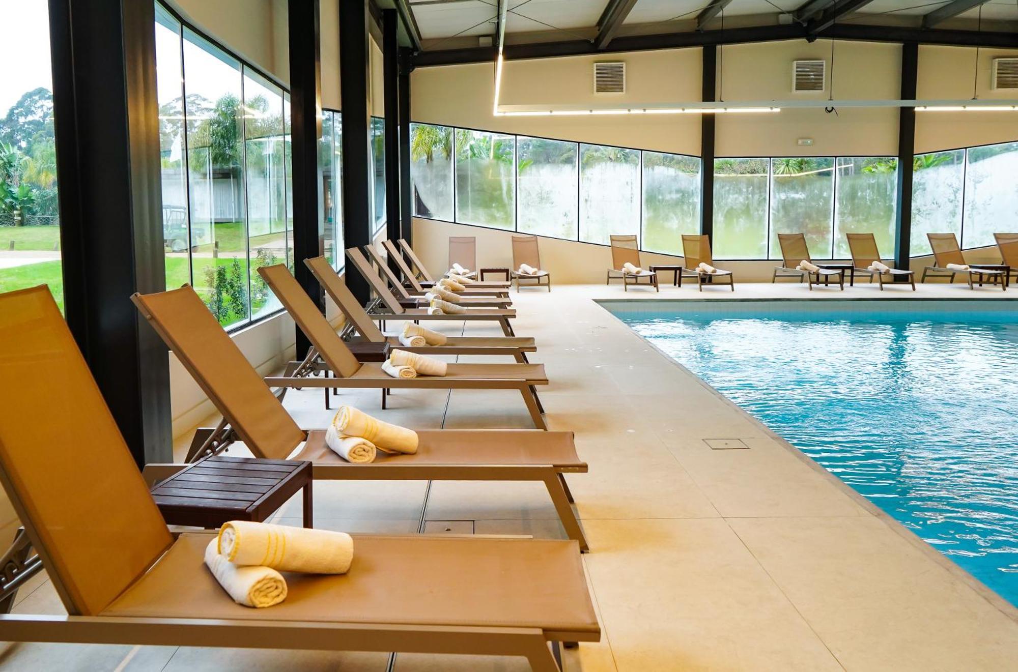 Solanas Green Park & Crystal Beach Punta Ballena Exterior foto
