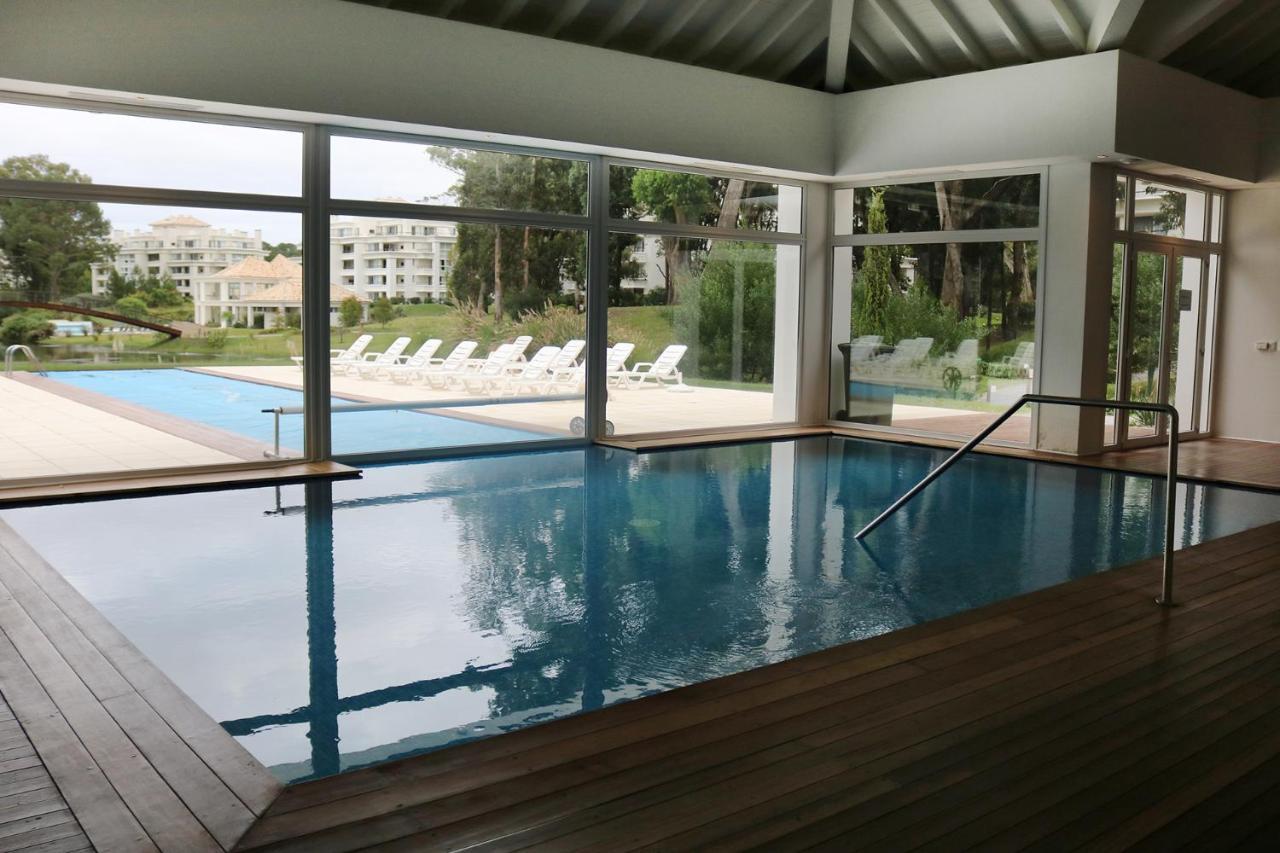Solanas Green Park & Crystal Beach Punta Ballena Exterior foto