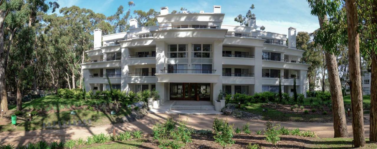 Solanas Green Park & Crystal Beach Punta Ballena Exterior foto
