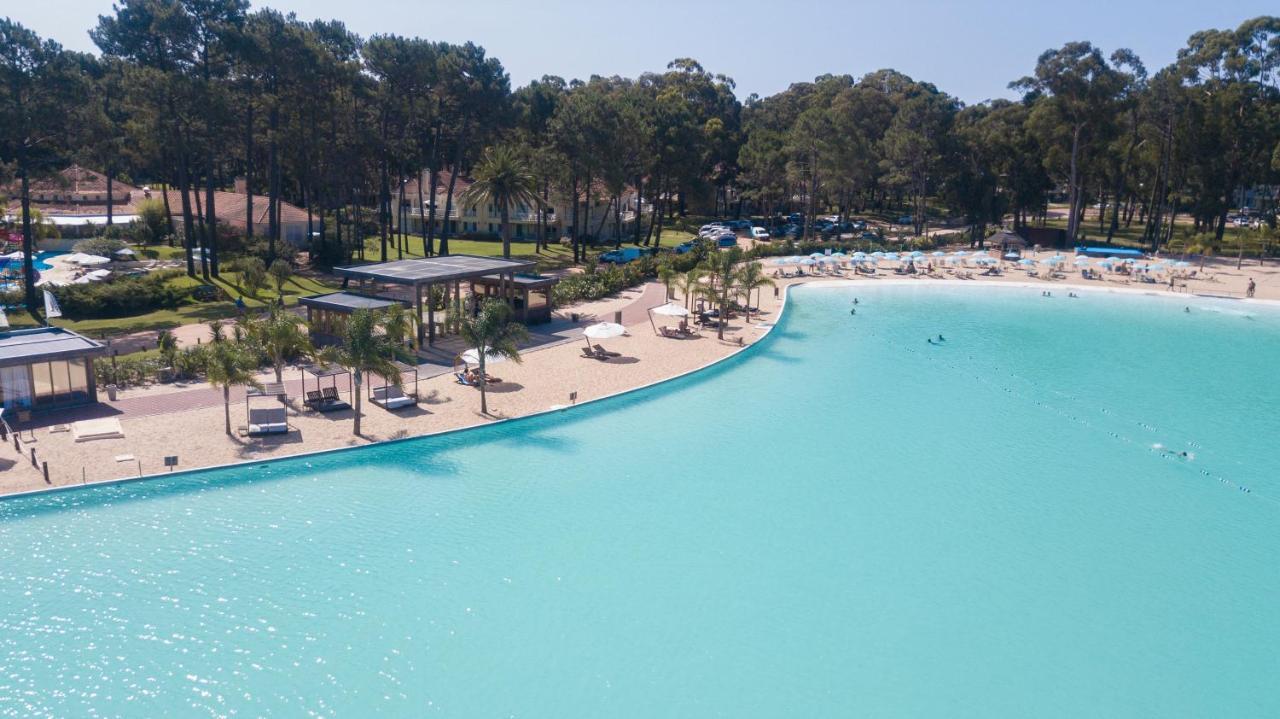 Solanas Green Park & Crystal Beach Punta Ballena Exterior foto